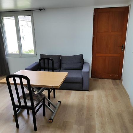 Studio Independant Avec Jardin Au Calme Neuilly-Plaisance Eksteriør billede