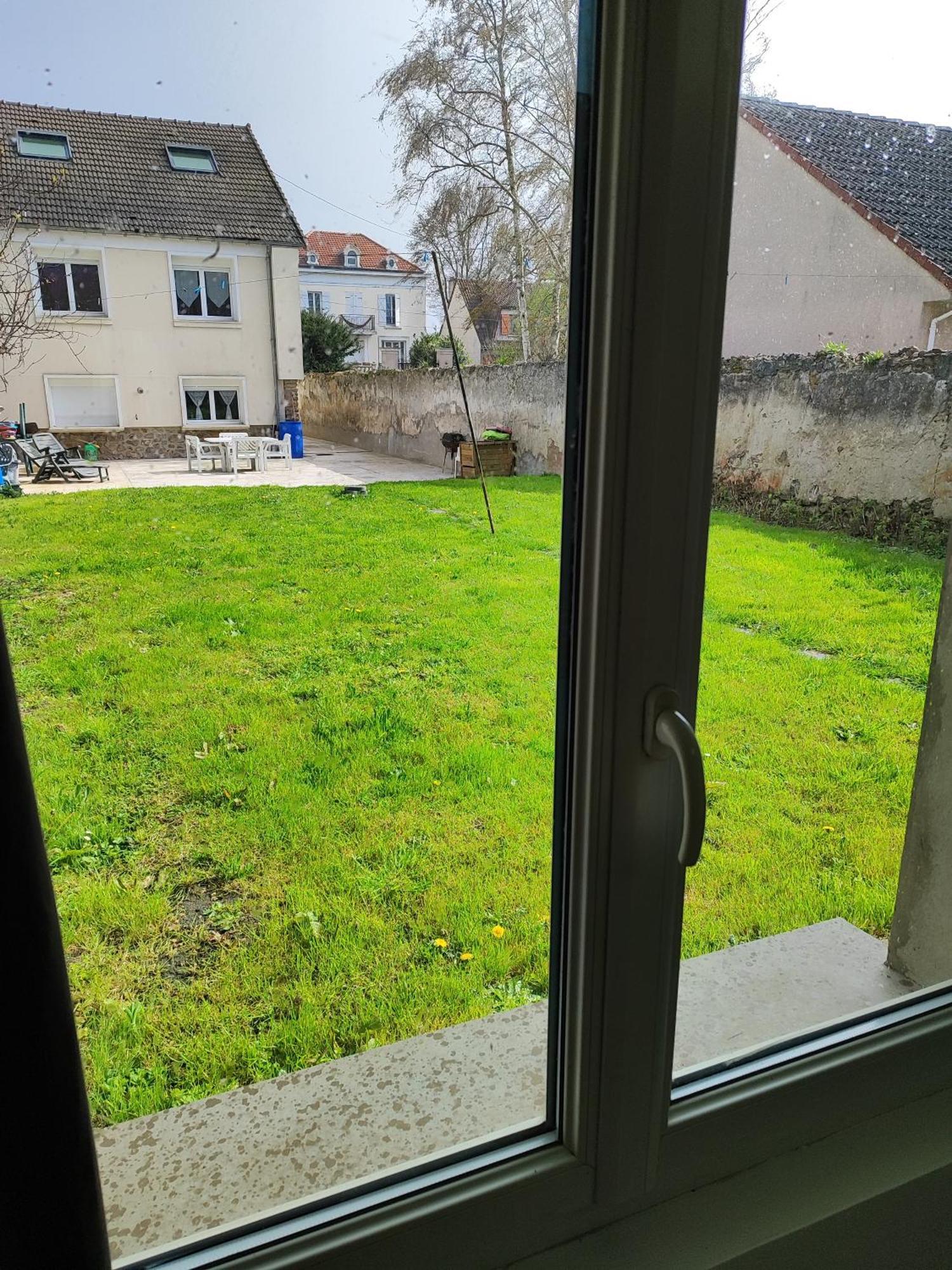 Studio Independant Avec Jardin Au Calme Neuilly-Plaisance Eksteriør billede